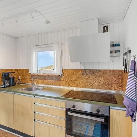 Feriehus Pihla - 150m From The Sea By Interhome *