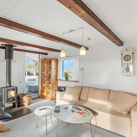 Feriehus Pihla - 150m From The Sea By Interhome Løkken