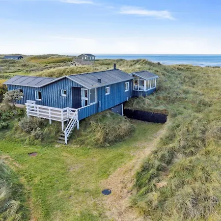 Pihla - 150m From The Sea By Interhome * Løkken