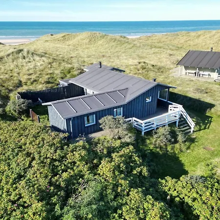 Pihla - 150m From The Sea By Interhome * Løkken