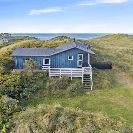 Pihla - 150m From The Sea By Interhome Feriehus Løkken