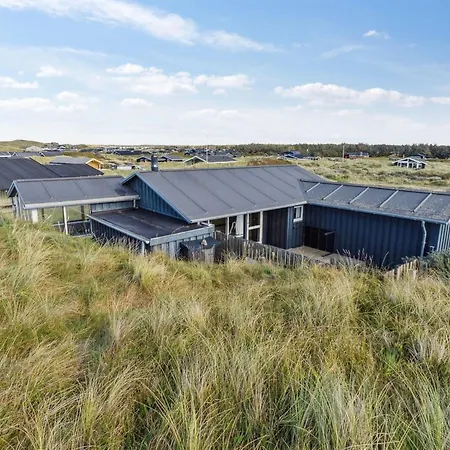 Pihla - 150m From The Sea By Interhome Løkken