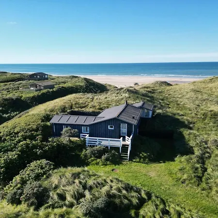 Casa vacanze Pihla - 150m From The Sea By Interhome Løkken