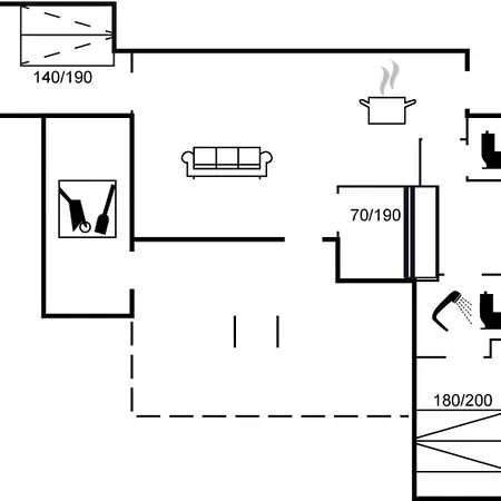 Pihla - 150m From The Sea By Interhome *